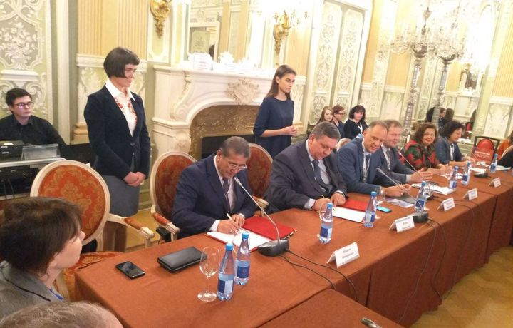 Қўшма факультетга талабалар 2019 йилдан қабул қилинади