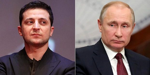 Путиннинг Зеленскийга муносабати қандай? Песков изоҳ берди
