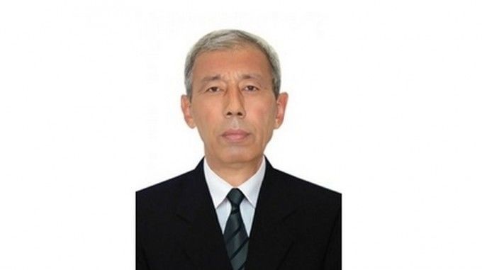 Қурилиш вазири Абдуқаҳҳор Тўхтаев яна ҳокимликка қайтди