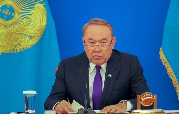 Назначен новый глава МИД Казахстана