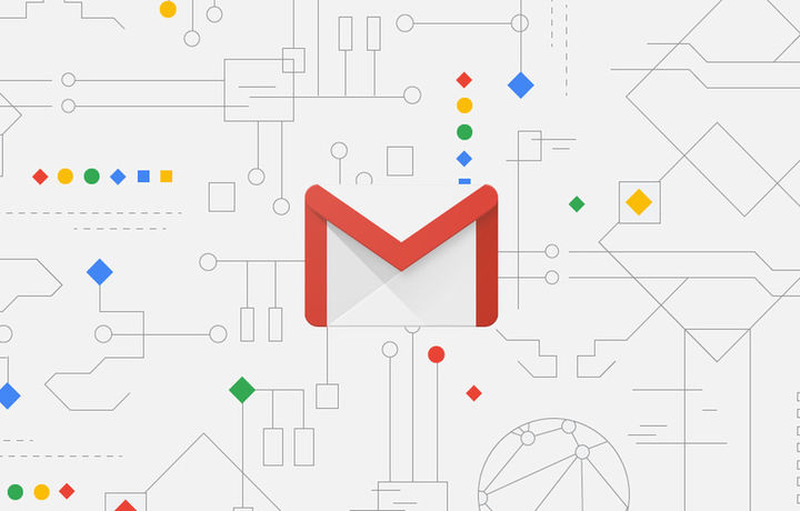 Почта «Gmail» начала работать без интернета