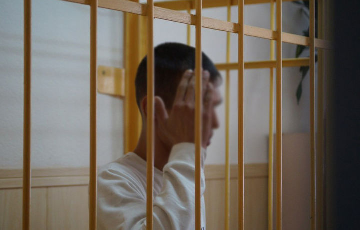«Қўлим қонга ботди, одам ўлдирдим...»