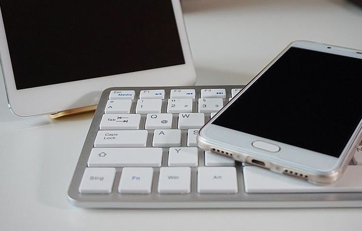 В магазине Apple в Нидерландах взорвался iPad