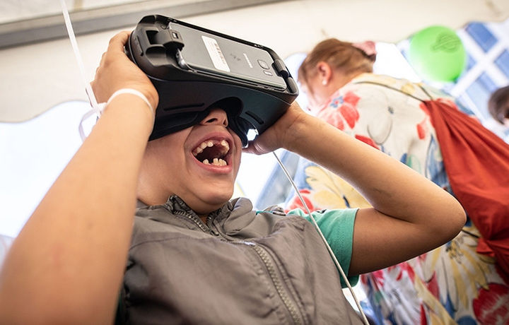 Facebook тестирует функцию создания 3D-фотографий (видео)
