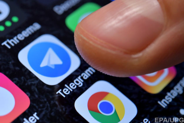 Россиялик амалдорлар «Telegram» сабабли VPN-сервисларни ҳам блоклашга тайёр