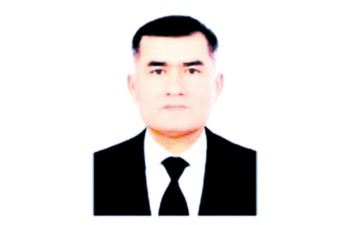 Қува тумани ҳокими ўзгарди