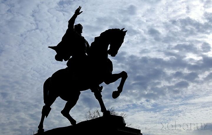Завтра в некоторых районах Узбекистана вновь ожидается дождь
