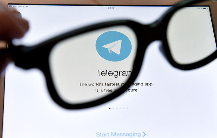 Hokimlar telegramda faollashmoqda