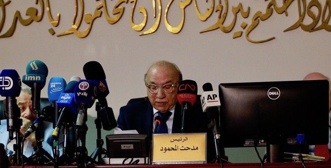 Иракский суд приговорил восьмого француза к смертной казни