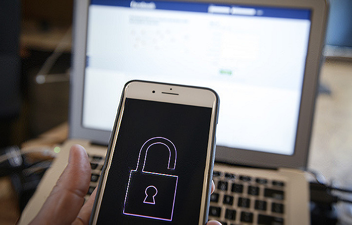 Facebook разрешит скрывать нежелательные слова (фото)