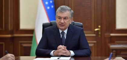 Президент автомобиллар ишлаб чиқариш ҳажми ва сифатини ошириш бўйича кўрсатмалар берди