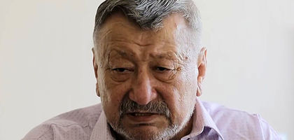Руфат Рисқиев: «Метин ирода ва сабрнинг ҳам чегараси бор»