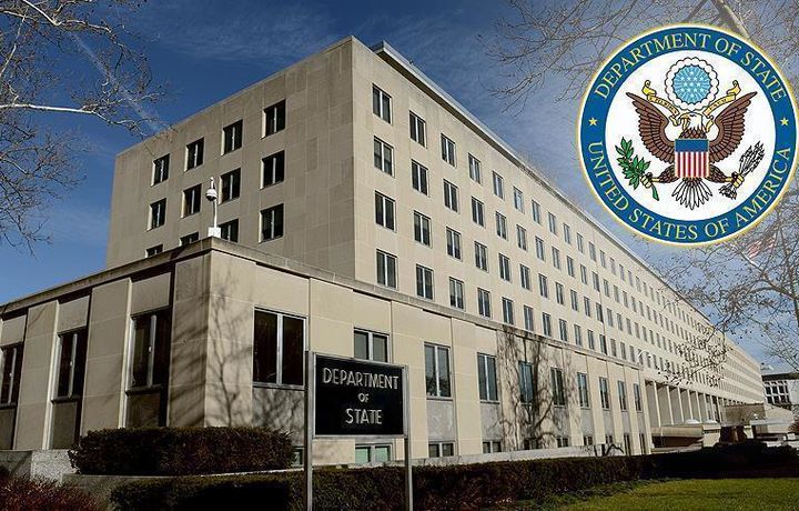 США внесли «Хайят Тахрир аль-Шам» в список террористов