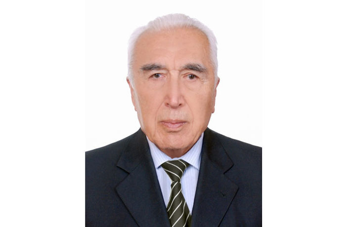 Ўзбекистон ҳукумати олим вафоти муносабати билан таъзия билдирди