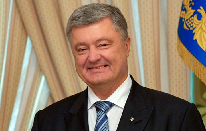 Доход Порошенко вырос на $100 млн
