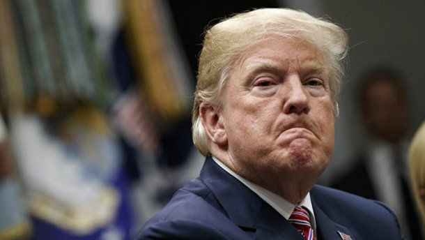 Меланя Трамп турмуш ўртоғининг телефонини яшириб қўйди