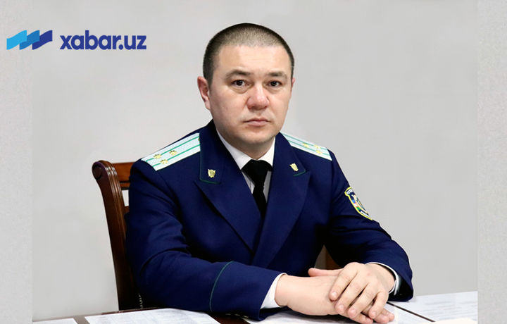 Majburiy ijro byurosi direktori bilan intervyu: mansabini suiiste’mol qilgan «gazchi» va «svetchi»larga jinoyat ishi ochilgan