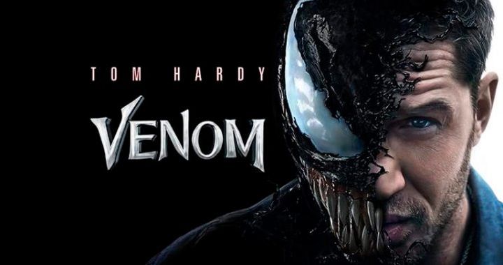 Venom стал самым кассовым фильмом Sony (видео)