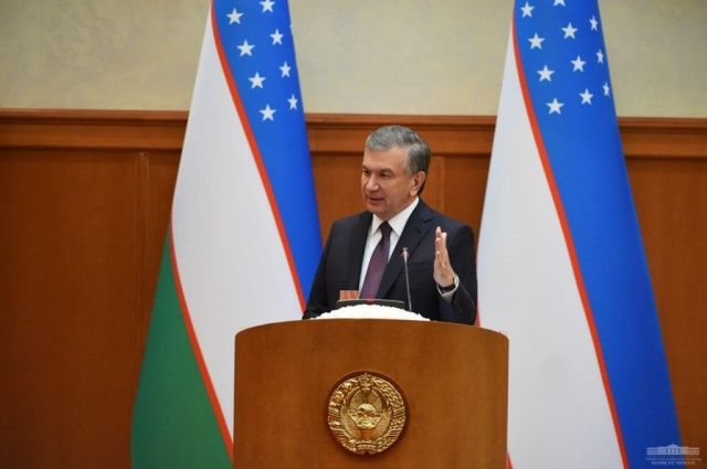 Қонун ижодкорлари ҳали ҳам «ухлаб» ўтирибди. Шавкат Мирзиёевнинг Сенат ялпи мажлисидаги нутқи (тўлиқ матн+видео)