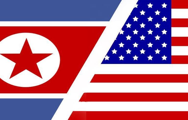 КНДР отменила встречу с США