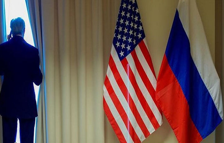 АҚШ давлат департаменти Россия билан алоқаларни яхшиламоқчи