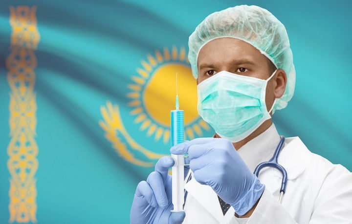 Ўзбекистонликлар Қозоғистонга қандай касалликларни даволаш учун бораётгани маълум бўлди