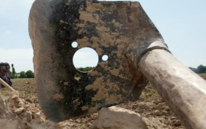 Дала майдонидаги жанжалда фуқаро кетмон билан уриб ўлдирилди