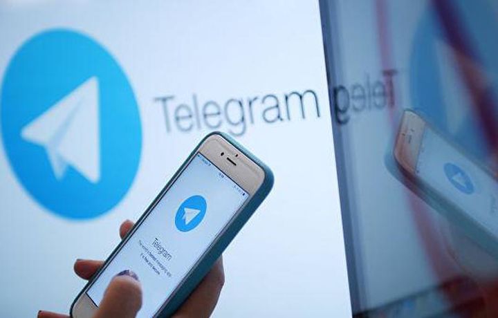 Дуров ликвидирует Telegram Messenger LLP