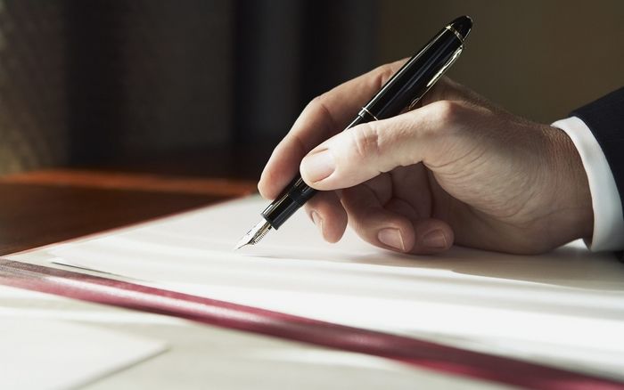 Депутат ва сенаторларнинг сўрови бундан буён Бош вазир ҳузурида муҳокама қилинади
