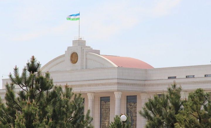 Oliy Majlis Senati oy oxirida bir qator qonunlarni ko‘rib chiqadi