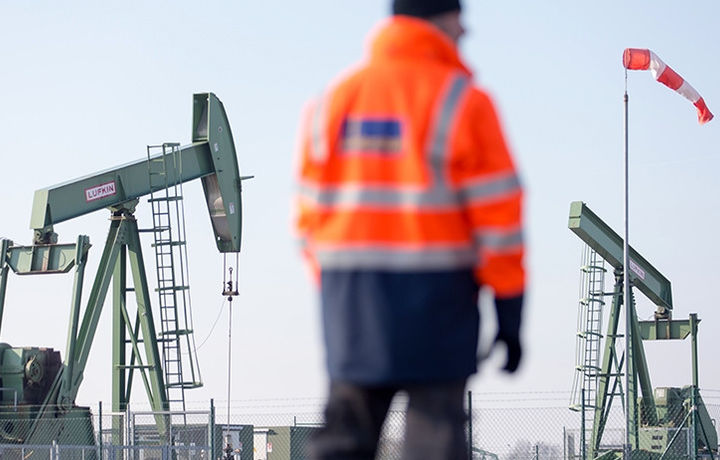 Саудовская Аравия готова снизить добычу нефти