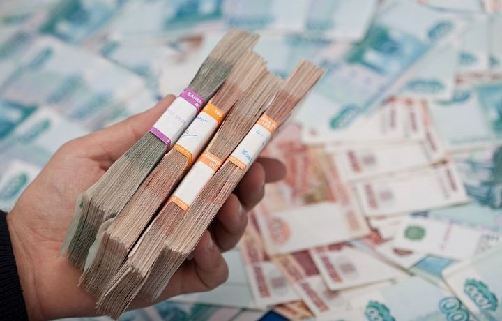 Россиялик миллиардерлар янги рекорд ўрнатишди