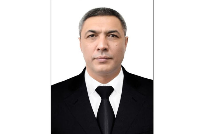 Бухоро вилояти ҳокимига янги ўринбосар тайинланди