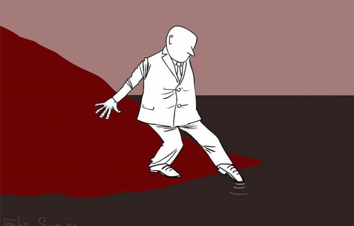 Халққа хўрозқанд, бизга газ ва пул!
