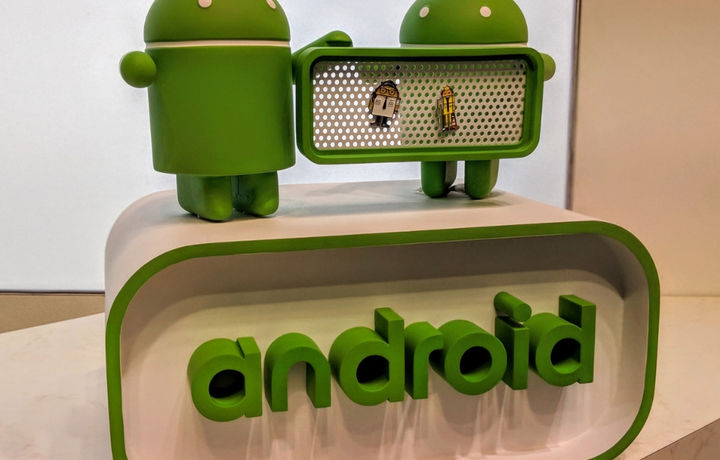 Как на Android получить живые обои из любого видео