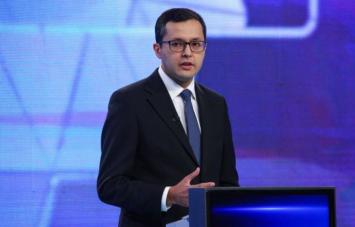 Молия вазирига биринчи ўринбосар тайинланди