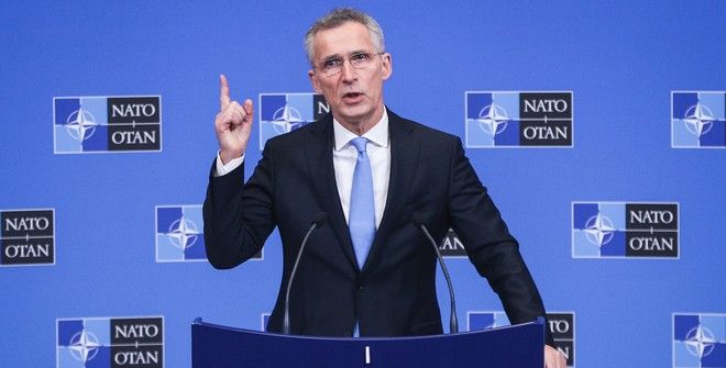 НАТО одобрит первую для Альянса концепцию космической политики