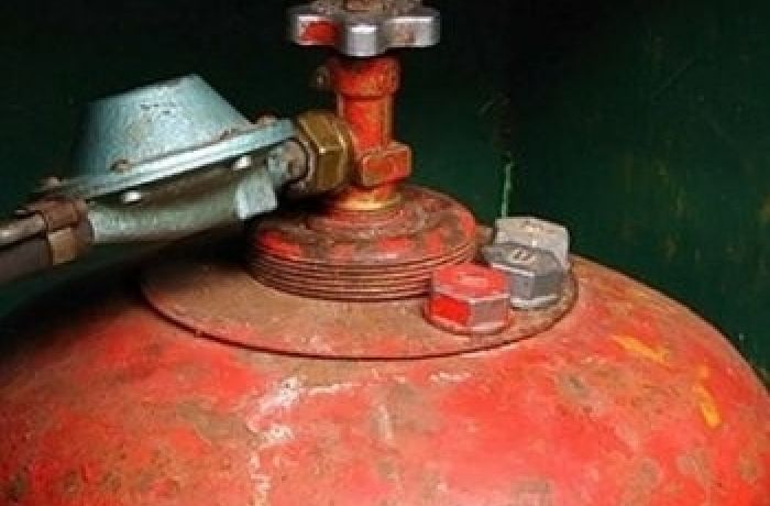 Қашқадарёдаги газ портлашида 2 болакай ҳалок бўлди
