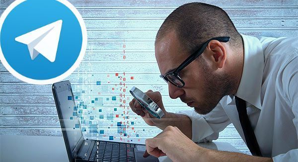 «Telegram»даги ўчириб юборилган ёзишмаларни қайта тикласа бўладими?
