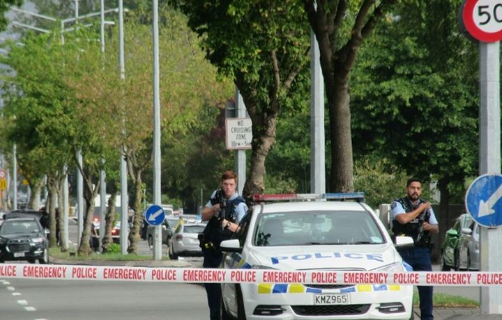 В Канаде мужчина застрелил четверых знакомых