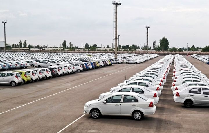 Монополияга қарши курашиш қўмитаси «GM Uzbekistan»га дакки берди