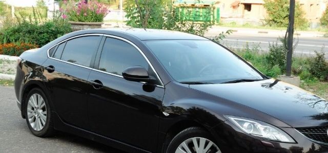Qoraytirilgan oynali avtotransport. Sharoit barchaga teng bo‘lishi kerak