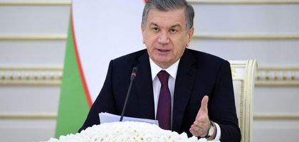 Шавкат Мирзиёев: «Собиқ раҳбарларнинг ҳаммаси, у Абдуллаев бўладими бошқасими, катта муддат билан кетади»