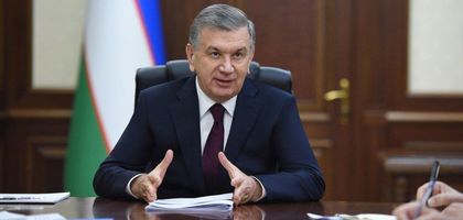 В Узбекистане есть возможность освоить более 1 миллиона гектаров земель