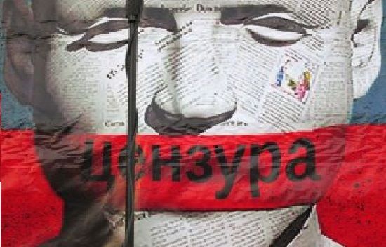 Ички цензура, уйқудаги ноз партиялар, Ихтиёр Абдуллаев «маҳорати»