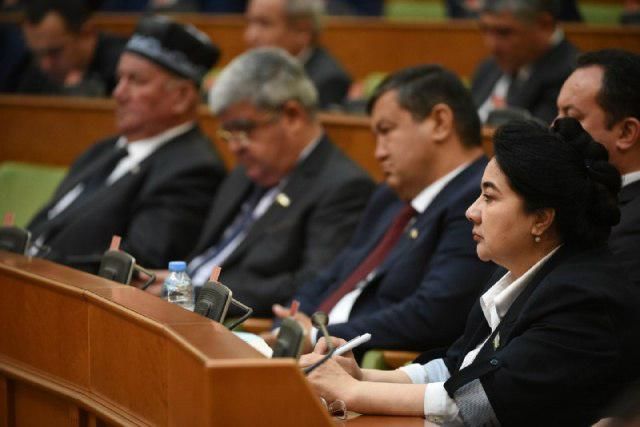 Ўзбекистонда яна бир вазирлик тузилади