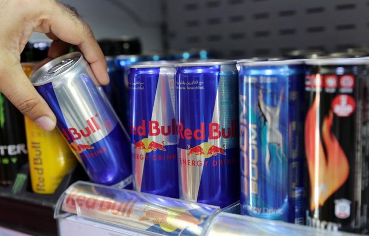 Energetiklarni necha yoshdan ichish mumkin?