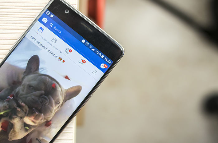 Эндиликда «Facebook»да 3D хабарлар ёзиш мумкин
