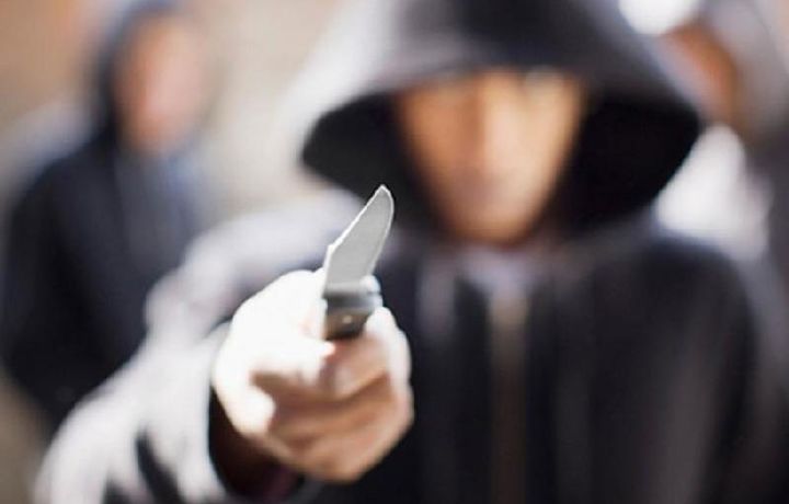 Қашқадарёда ўғил отасини пичоқлаб ўлдирди