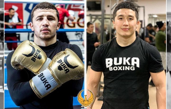 Isroil Madrimov va Elnur Abduraimov navbatdagi jangi qachon bo‘lishi ma’lum bo‘ldi